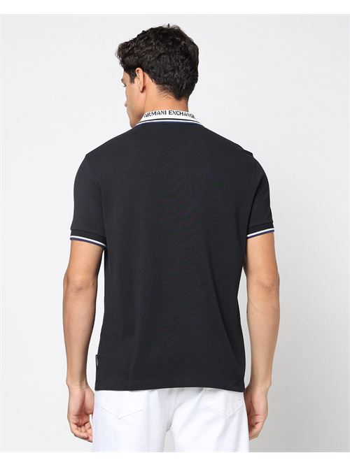  ARMANI EXCHANGE | XM002350 AF10366/UB101